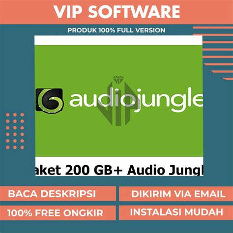 audio jungke|audiojungle sound.